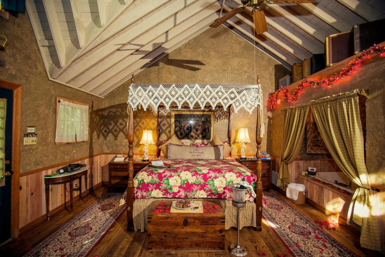 7F Lodge&Events College Station Buitenkant foto