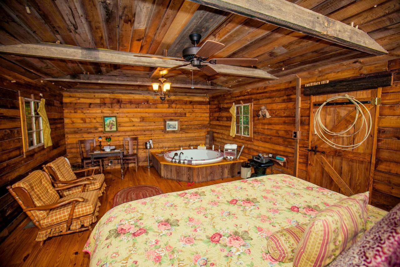 7F Lodge&Events College Station Buitenkant foto