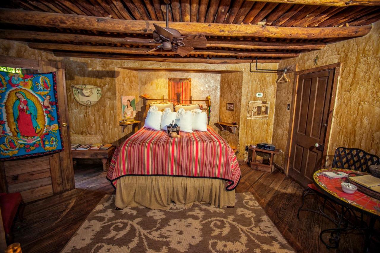7F Lodge&Events College Station Buitenkant foto