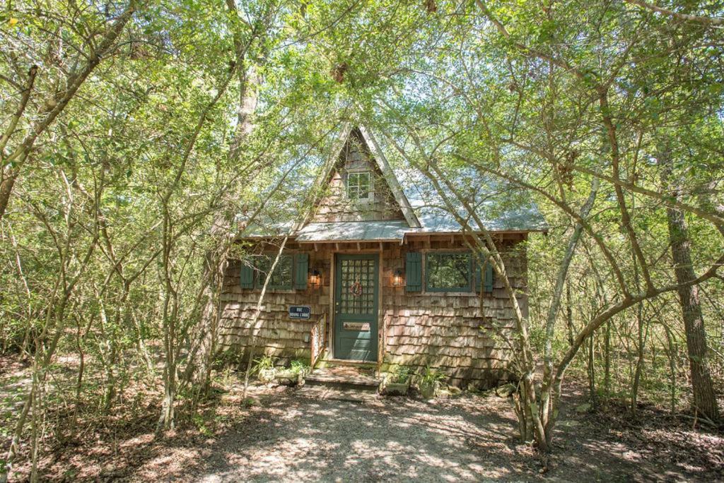 7F Lodge&Events College Station Buitenkant foto