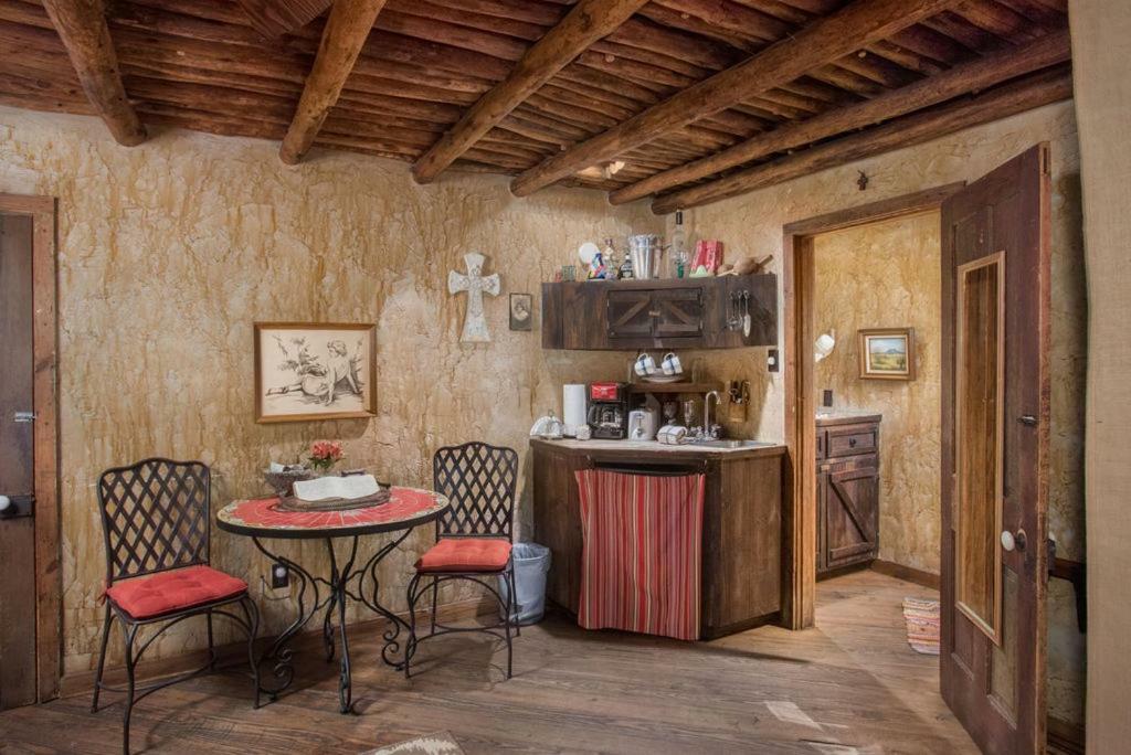 7F Lodge&Events College Station Buitenkant foto